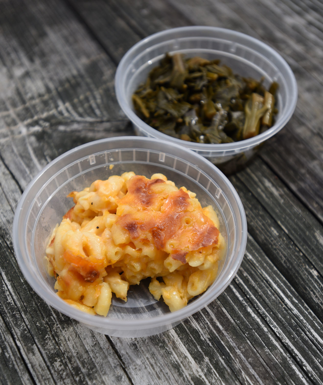 Dixie Classic Fair food